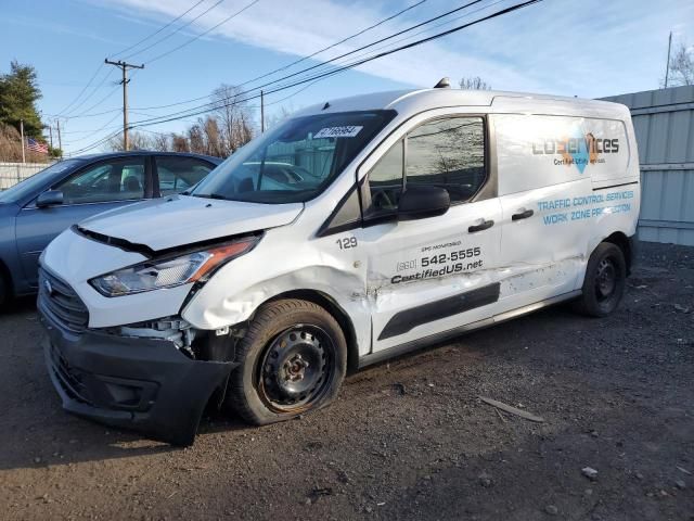 2019 Ford Transit Connect XL