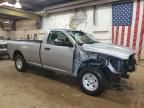 2022 Dodge RAM 1500 Classic Tradesman