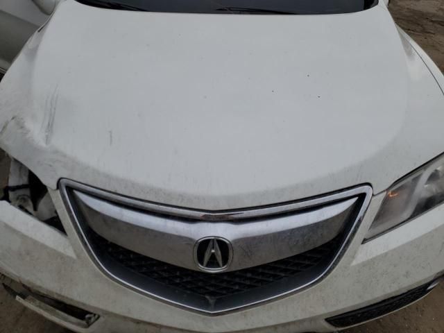 2014 Acura RDX Technology