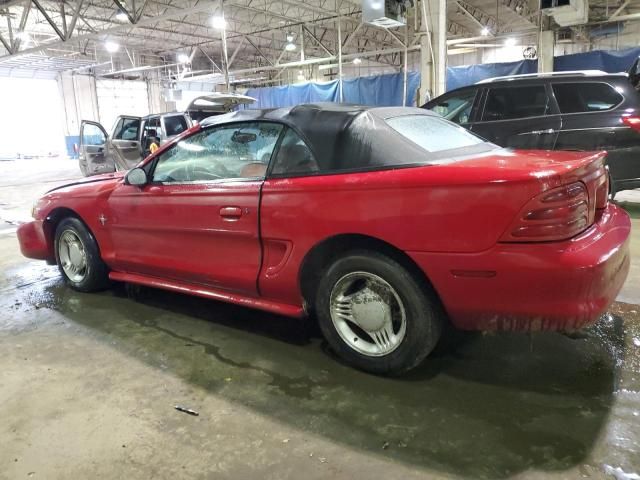 1994 Ford Mustang