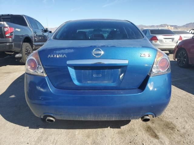 2007 Nissan Altima 2.5