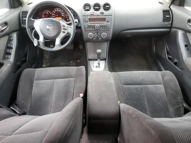 2007 Nissan Altima 2.5