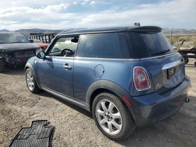 2010 Mini Cooper