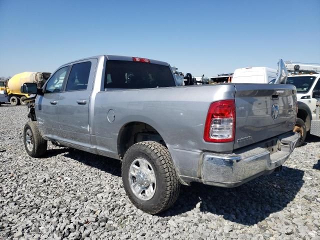 2019 Dodge RAM 2500 BIG Horn