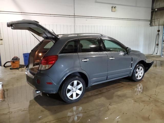 2008 Saturn Vue XR