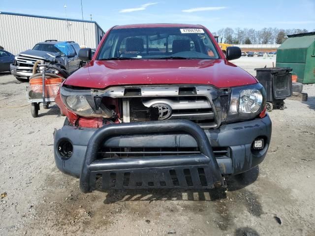 2009 Toyota Tacoma