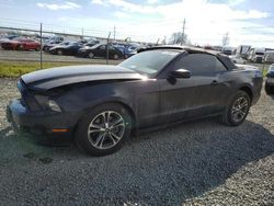 Ford Mustang salvage cars for sale: 2014 Ford Mustang