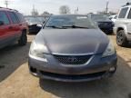 2007 Toyota Camry Solara SE