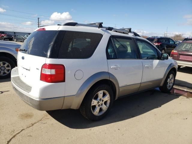 2007 Ford Freestyle SEL