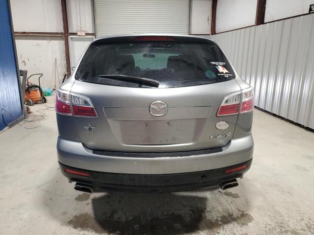 2012 Mazda CX-9