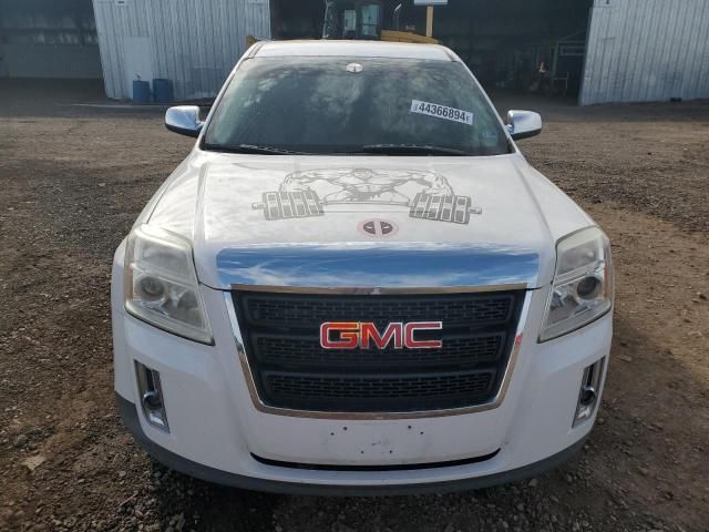 2012 GMC Terrain SLE