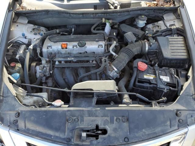 2008 Honda Accord LXP