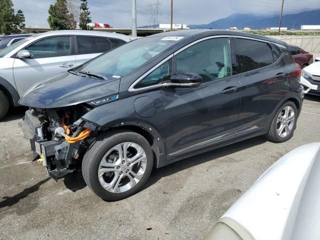 2021 Chevrolet Bolt EV LT