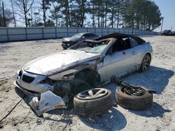 Salvage cars for sale from Copart Loganville, GA: 2010 BMW 650 I