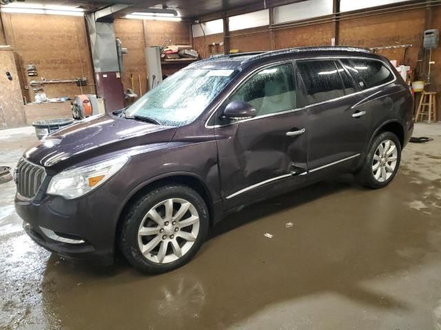 2016 Buick Enclave