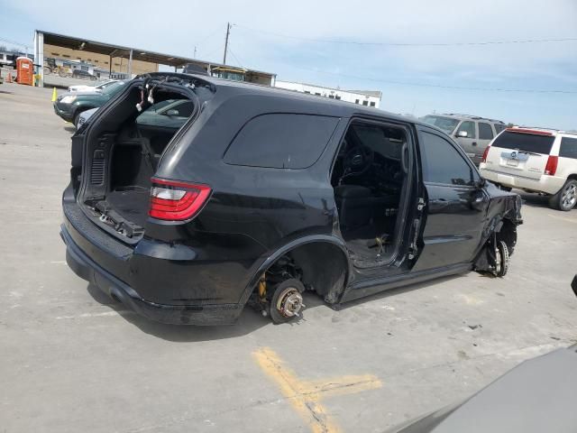 2023 Dodge Durango SRT 392