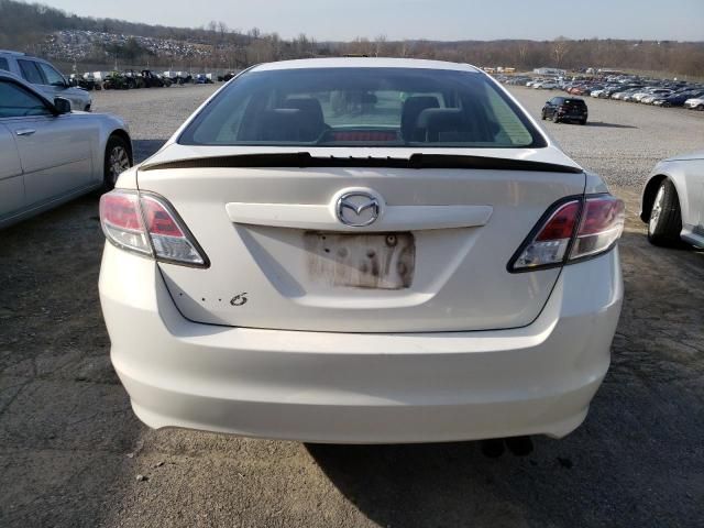 2010 Mazda 6 I