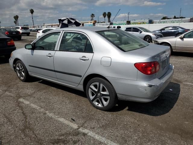 2006 Toyota Corolla CE