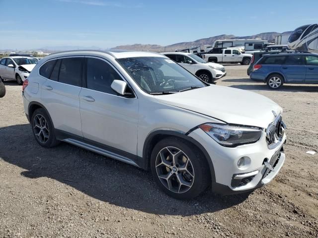 2019 BMW X1 XDRIVE28I