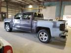 2015 Chevrolet Silverado C1500 LT