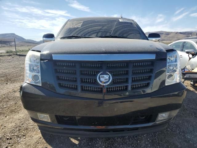 2009 Cadillac Escalade ESV Sport