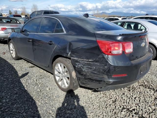 2013 Chevrolet Malibu 2LT