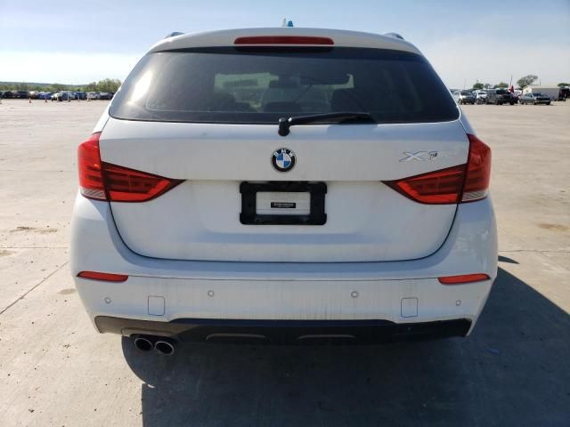 2015 BMW X1 SDRIVE28I