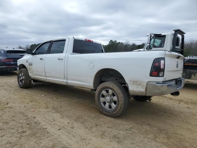 2014 Dodge RAM 2500 SLT