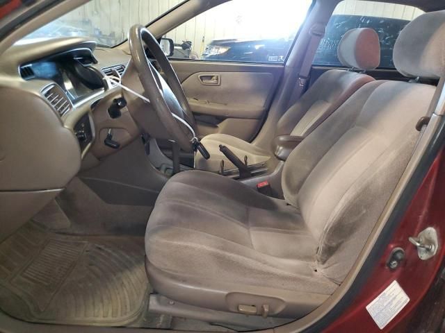 2001 Toyota Camry CE