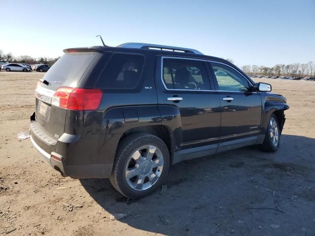 2012 GMC Terrain SLT