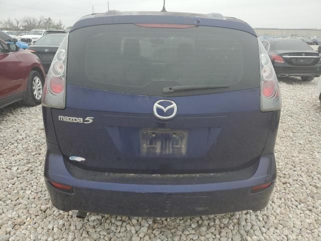 2006 Mazda 5