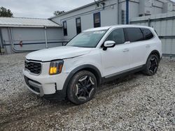 KIA Telluride s Vehiculos salvage en venta: 2024 KIA Telluride S