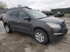 2013 Chevrolet Traverse LS