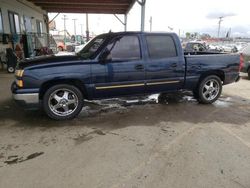 Camiones que se venden hoy en subasta: 2006 Chevrolet Silverado C1500