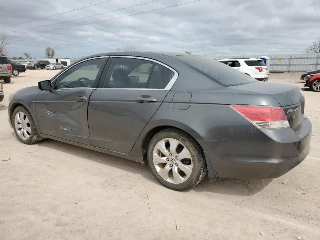 2010 Honda Accord EXL