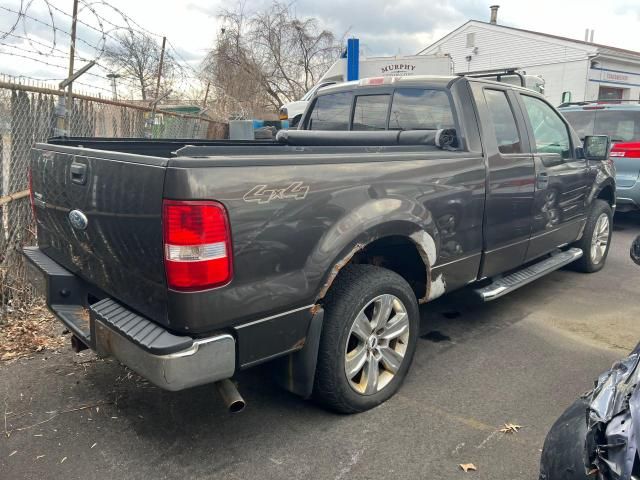 2006 Ford F150