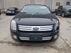 2007 Ford Fusion SEL