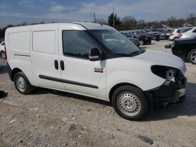 2016 Dodge RAM Promaster City