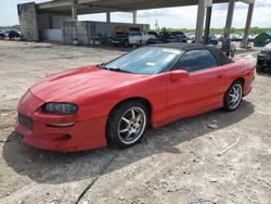 Muscle Cars for sale at auction: 2002 Chevrolet Camaro