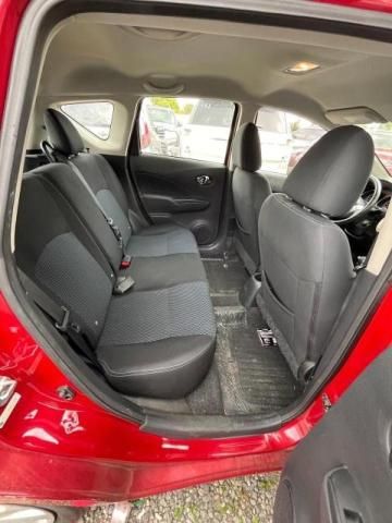 2014 Nissan Versa Note S