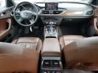 2013 Audi A6 Prestige