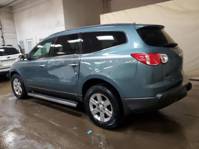 2009 Chevrolet Traverse LT