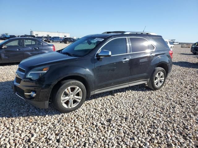 2010 Chevrolet Equinox LT