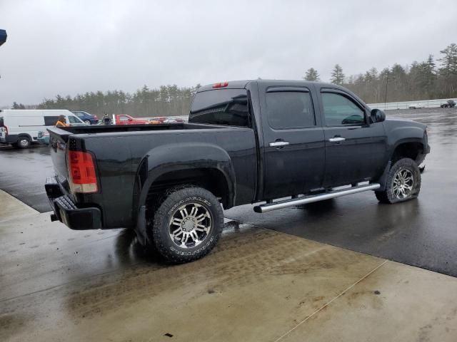 2012 GMC Sierra K1500 Denali