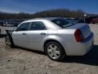 2006 Chrysler 300C