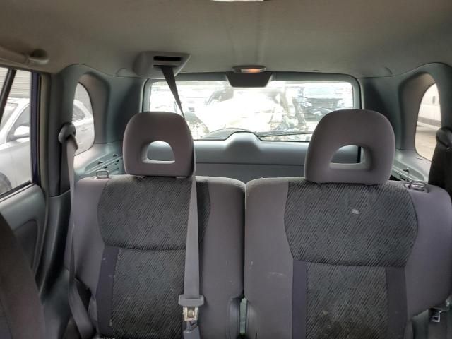 2003 Toyota Rav4