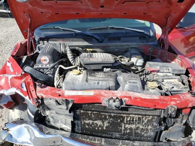 2004 Dodge Dakota Quad SLT