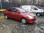 2017 Nissan Versa S