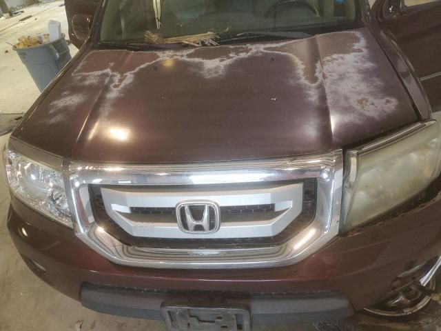 2010 Honda Pilot Touring