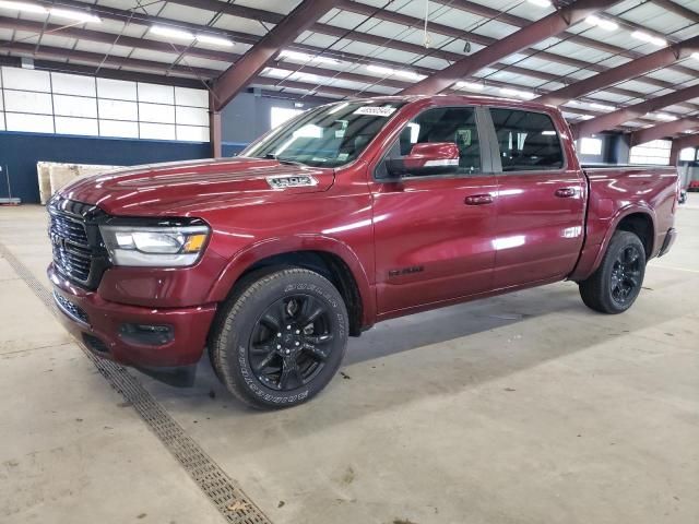 2019 Dodge 1500 Laramie